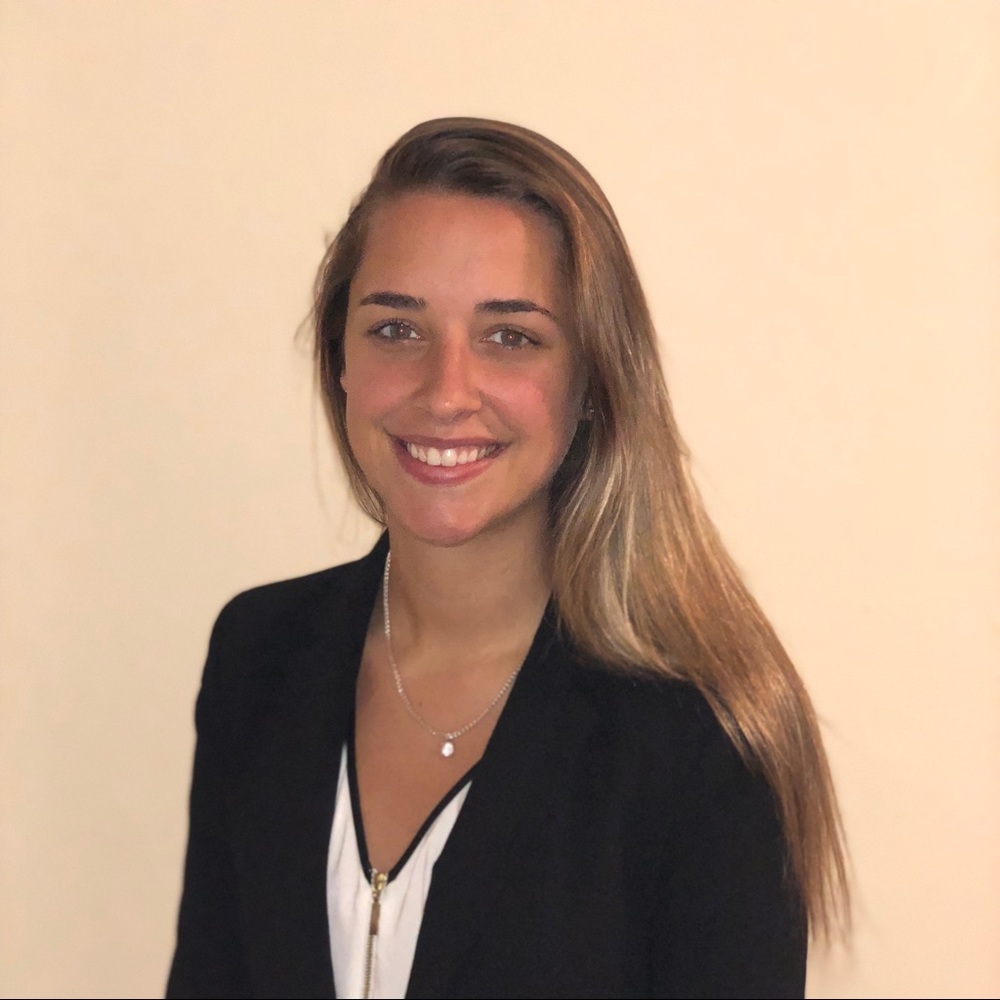 Meet your Posher, Remington